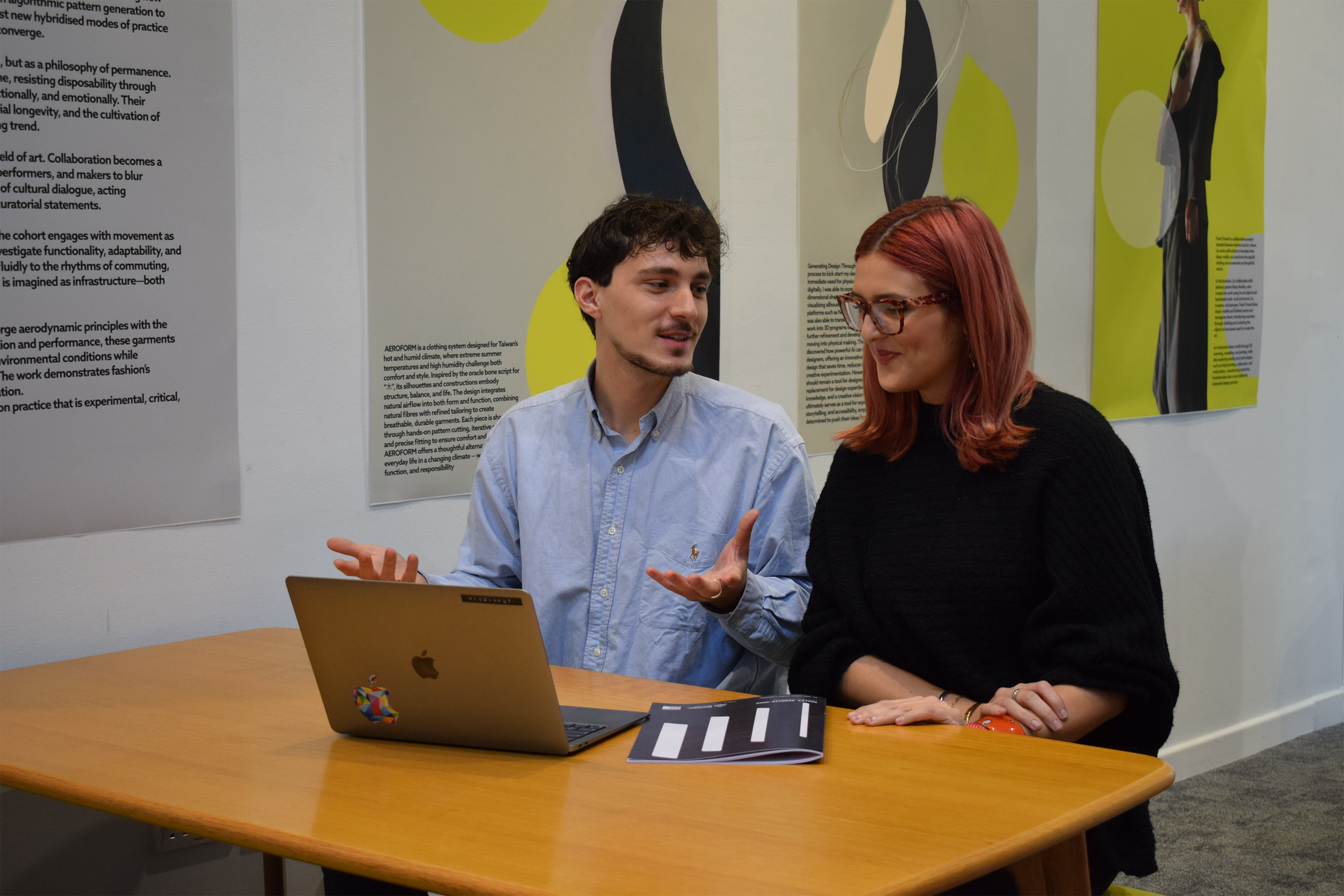Marco – in.finite Websolutions