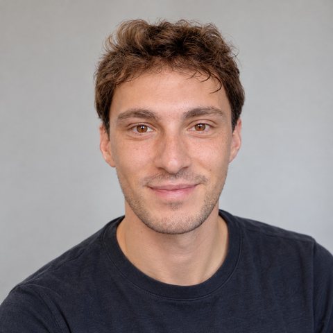 Marco Alder